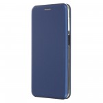 Чехол книжка PU Armorstandart G-Case для Samsung A23 4G Blue (ARM61917)