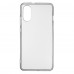 Чехол накладка ArmorStandart TPU Air Series для ZTE Blade A31 Plus Transparent (ARM61918)