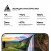 Защитное стекло ArmorStandart Pro для Apple iPhone 14 Pro Max (ARM61970)