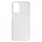 Чехол накладка ArmorStandart TPU Air Series для Motorola G41 Transparent (ARM62040)