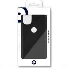 Чехол накладка TPU Armorstandart Matte Slim Fit для Motorola G31 Black (ARM62044) Чехол накладка TPU Armorstandart Matte Slim Fit для Motorola G31 Black (ARM62044)