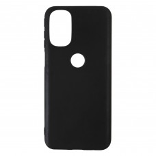 Чехол накладка TPU Armorstandart Matte Slim Fit для Motorola G31 Black (ARM62044) Чехол накладка TPU Armorstandart Matte Slim Fit для Motorola G31 Black (ARM62044)