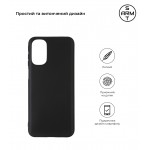 Чехол накладка TPU Armorstandart Matte Slim Fit для Motorola G41 Black (ARM62045) Чехол накладка TPU Armorstandart Matte Slim Fit для Motorola G41 Black (ARM62045)