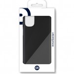 Чехол накладка TPU Armorstandart Matte Slim Fit для Motorola G41 Black (ARM62045) Чехол накладка TPU Armorstandart Matte Slim Fit для Motorola G41 Black (ARM62045)