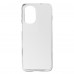 Чехол накладка ArmorStandart TPU Air Series для Tecno Camon 19 Neo (CH6i) Transparent (ARM62089)