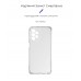 Чехол накладка TPU Armorstandart Air Force для Samsung A23 4G (A235) A23 5G (A236) Camera cover Transparent (ARM62091)