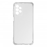 Чехол накладка TPU Armorstandart Air Force для Samsung A23 4G (A235) A23 5G (A236) Camera cover Transparent (ARM62091)