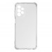 Чехол накладка TPU Armorstandart Air Force для Samsung A23 4G (A235) A23 5G (A236) Camera cover Transparent (ARM62091)