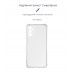 Чехол накладка TPU Armorstandart Air Force для Samsung M23 (M236) Camera cover Transparent (ARM62092)