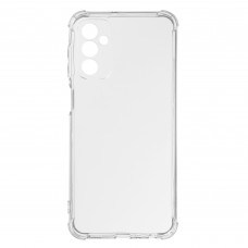 Чехол накладка TPU Armorstandart Air Force для Samsung M23 (M236) Camera cover Transparent (ARM62092)