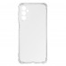 Чехол накладка TPU Armorstandart Air Force для Samsung M23 (M236) Camera cover Transparent (ARM62092)