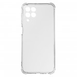 Чехол накладка ArmorStandart TPU Air Force для Samsung M33 5G (M336) Camera cover Transparent (ARM62093)