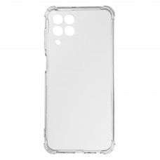 Чехол накладка ArmorStandart TPU Air Force для Samsung M33 5G (M336) Camera cover Transparent (ARM62093) Чехол накладка ArmorStandart TPU Air Force для Samsung M33 5G (M336) Camera cover Transparent (ARM62093)