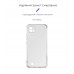 Чехол накладка ArmorStandart TPU Air Force для Realme C11 2021 Camera cover Transparent (ARM62097)