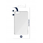 Чехол накладка ArmorStandart TPU Air Force для Realme C11 2021 Camera cover Transparent (ARM62097)