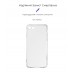 Чехол накладка TPU Armorstandart Air Force для Apple iPhone SE 2022 2020 8 7 Transparent (ARM62101)