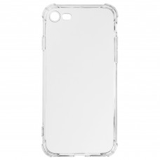 Чехол накладка TPU Armorstandart Air Force для Apple iPhone SE 2022 2020 8 7 Transparent (ARM62101)