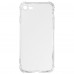 Чехол накладка TPU Armorstandart Air Force для Apple iPhone SE 2022 2020 8 7 Transparent (ARM62101)