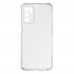 Чехол накладка ArmorStandart TPU Air Force для Oppo A16 / А54s Camera cover Transparent (ARM62102)