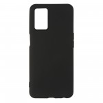 Чехол накладка TPU Armorstandart Matte Slim Fit для Oppo A54 4G Black (ARM62108) Чехол накладка TPU Armorstandart Matte Slim Fit для Oppo A54 4G Black (ARM62108)