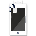 Чехол накладка TPU Armorstandart Matte Slim Fit для Oppo A54 4G Black (ARM62108) Чехол накладка TPU Armorstandart Matte Slim Fit для Oppo A54 4G Black (ARM62108)