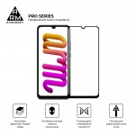 Защитное стекло ArmorStandart Pro для Xiaomi Poco C40 Black (ARM62124) Защитное стекло ArmorStandart Pro для Xiaomi Poco C40 Black (ARM62124)