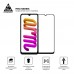 Защитное стекло ArmorStandart Pro для Xiaomi Poco C40 Black (ARM62124)