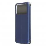 Чехол книжка PU Armorstandart G-Case для Xiaomi Poco C40 Blue (ARM62128)
