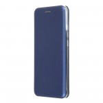 Чехол книжка PU Armorstandart G-Case для Xiaomi Poco C40 Blue (ARM62128)