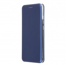 Чехол книжка PU Armorstandart G-Case для Xiaomi Poco C40 Blue (ARM62128)
