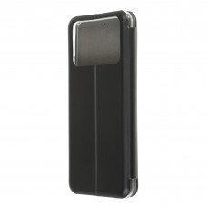 Чехол книжка PU Armorstandart G-Case для Xiaomi Poco C40 Black (ARM62129)