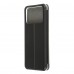 Чехол книжка PU Armorstandart G-Case для Xiaomi Poco C40 Black (ARM62129)
