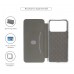 Чехол книжка PU Armorstandart G-Case для Xiaomi Poco C40 Black (ARM62129)
