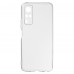 Чехол накладка ArmorStandart TPU Air Series для Vivo Y53s 4G Camera cover Transparent (ARM62184)