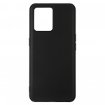 Чехол накладка TPU Armorstandart Matte Slim Fit для Realme 9 4G/9 Pro Plus Black (ARM62201) Чехол накладка TPU Armorstandart Matte Slim Fit для Realme 9 4G/9 Pro Plus Black (ARM62201)