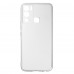 Чехол накладка ArmorStandart TPU Air Series для Infinix Hot 12i 4G (X665B) Camera cover Transparent (ARM62266)