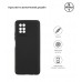 Чехол накладка TPU Armorstandart Matte Slim Fit для Infinix Note 10 Pro Camera cover Black (ARM62268)