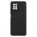 Чехол накладка TPU Armorstandart Matte Slim Fit для Infinix Note 10 Pro Camera cover Black (ARM62268)