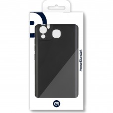 Чехол накладка TPU Armorstandart Matte Slim Fit для Infinix Hot 12 Play (X6816D) Camera cover Black (ARM62269) Чехол накладка TPU Armorstandart Matte Slim Fit для Infinix Hot 12 Play (X6816D) Camera cover Black (ARM62269)