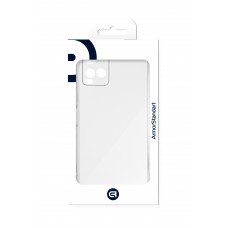 Чехол накладка ArmorStandart TPU Air Series для Vivo Y33s Camera cover Transparent (ARM62271)