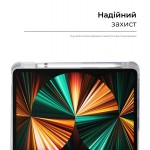 Чехол книжка TPU ArmorStandart Y-type Case with Pencil Holder для Apple iPad Pro 12.9 2020 2021 Dark Green (ARM62322) Чехол книжка TPU ArmorStandart Y-type Case with Pencil Holder для Apple iPad Pro 12.9 2020 2021 Dark Green (ARM62322)