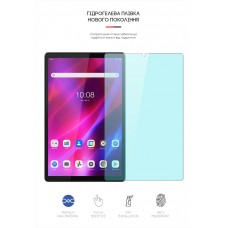 Гидрогелевая пленка ArmorStandart Anti-Blue для Lenovo Tab K10 TB-X6C6 (ARM62337) Transparent