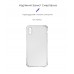Чехол накладка TPU Armorstandart Air Force для Apple iPhone X Xs Transparent (ARM62369)