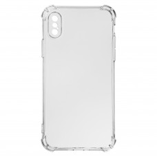 Чехол накладка TPU Armorstandart Air Force для Apple iPhone X Xs Transparent (ARM62369)