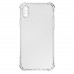 Чехол накладка TPU Armorstandart Air Force для Apple iPhone X Xs Transparent (ARM62369)