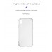 Чехол накладка TPU Armorstandart Air Force для Apple iPhone Xr Transparent (ARM62370)