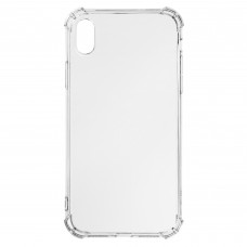 Чехол накладка TPU Armorstandart Air Force для Apple iPhone Xr Transparent (ARM62370)