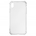 Чехол накладка TPU Armorstandart Air Force для Apple iPhone Xr Transparent (ARM62370)