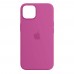 Чехол накладка TPU Armorstandart Silicone Case для Apple iPhone 14 Dragon Fruit (ARM62378)