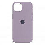 Чехол накладка TPU Armorstandart Silicone Case для Apple iPhone 14 Grape (ARM62379)